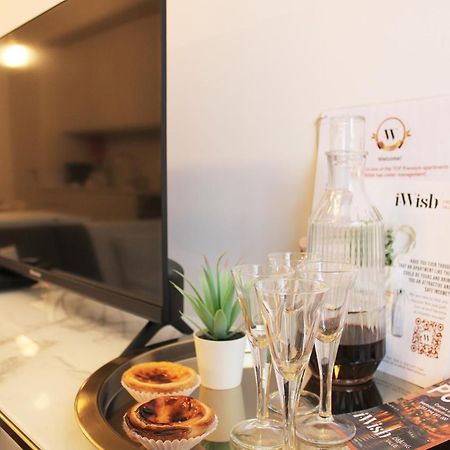 Aliados Sunny Flat Apartment Porto Ngoại thất bức ảnh