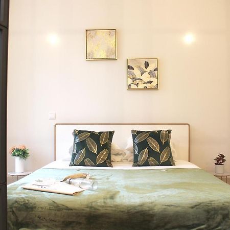 Aliados Sunny Flat Apartment Porto Ngoại thất bức ảnh
