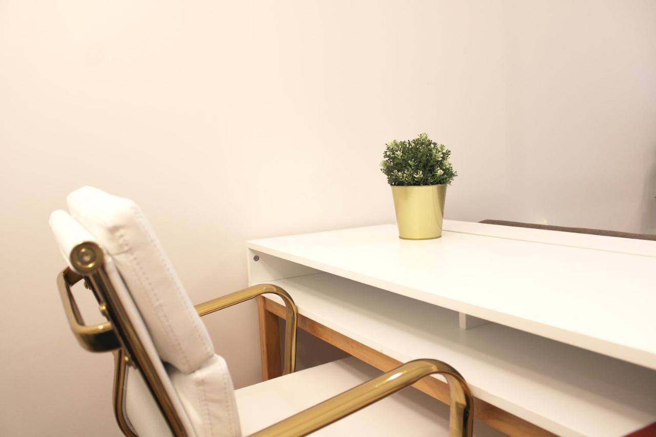 Aliados Sunny Flat Apartment Porto Ngoại thất bức ảnh