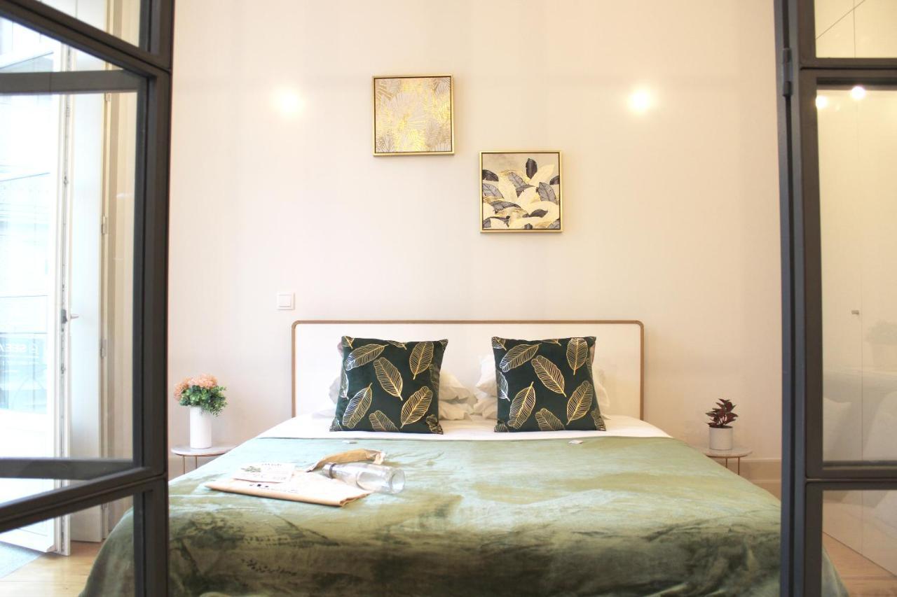 Aliados Sunny Flat Apartment Porto Ngoại thất bức ảnh