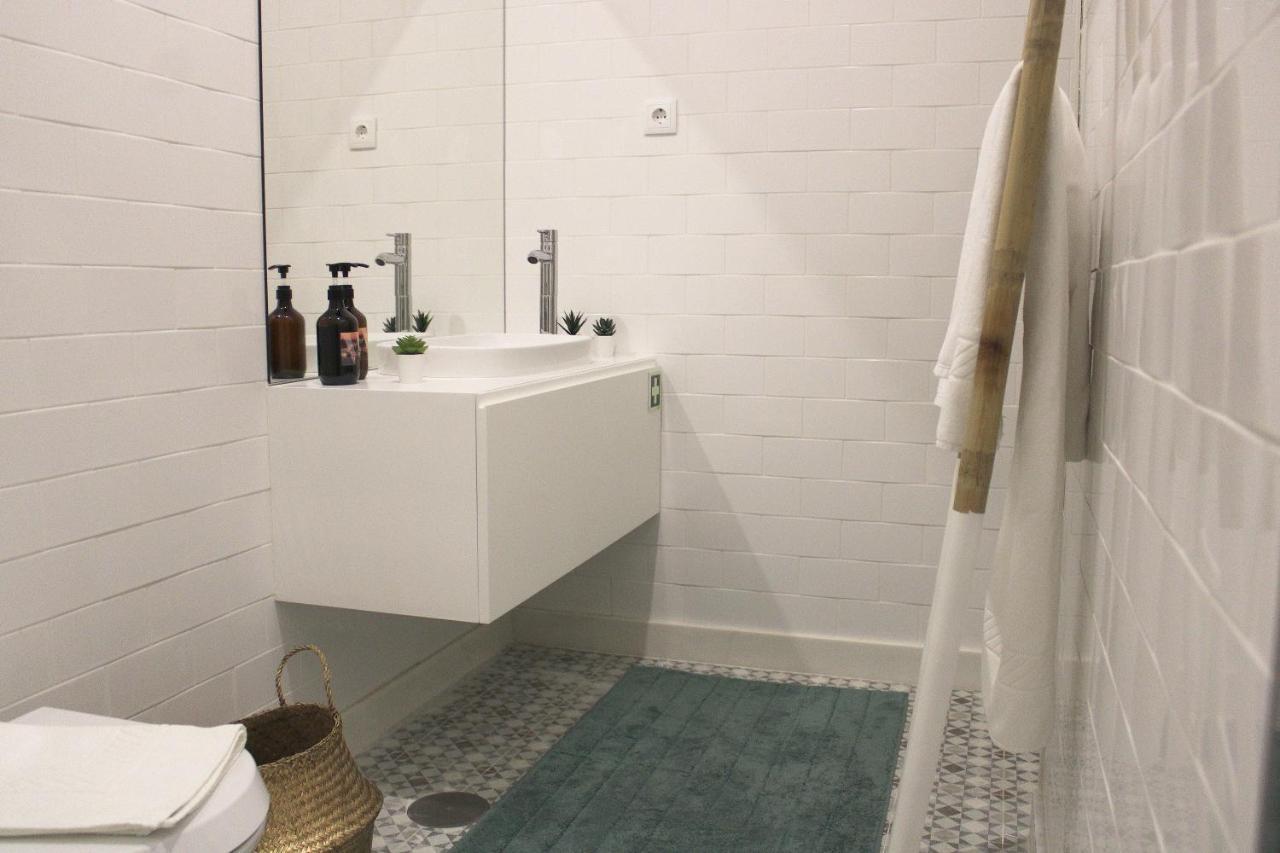 Aliados Sunny Flat Apartment Porto Ngoại thất bức ảnh