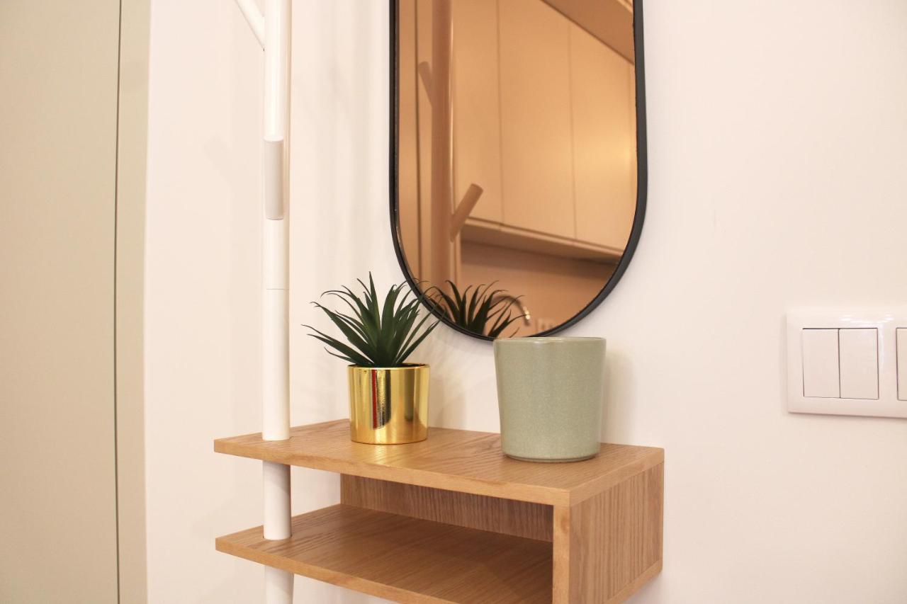 Aliados Sunny Flat Apartment Porto Ngoại thất bức ảnh