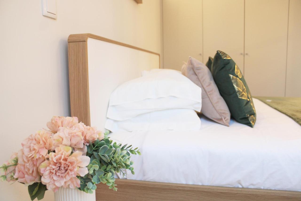 Aliados Sunny Flat Apartment Porto Ngoại thất bức ảnh